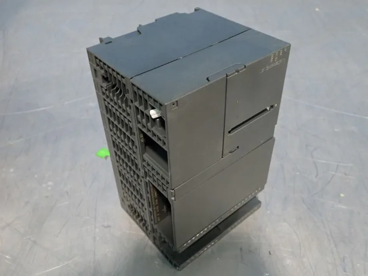 New | in-Stock SIEMENS 6ES73574AH010AE0 Input / Output Modules | HGR 24 #753560