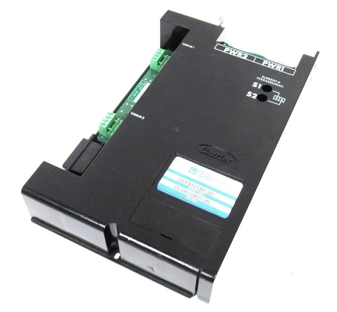 NEW CARRIER CEFA121301-05 MODULE CEFA12130105 CESR110022-05