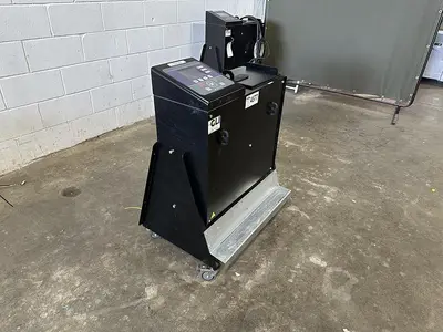 USED MARKEM-IMAJE 5200