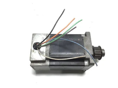 USED PACIFIC SCIENTIFIC N42HLFM-LNK-NS-01