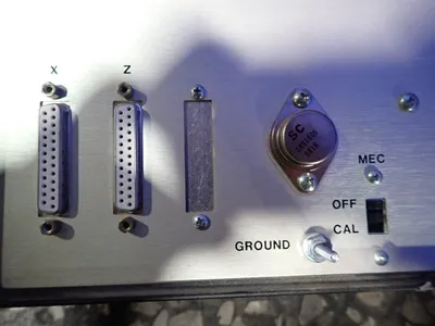 Used 1999 SARGON 652 Digital Readouts Ohio US | HGR 24 #1150422