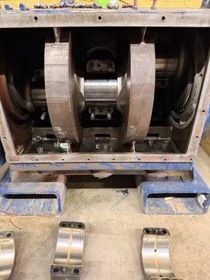 USED OILWELL SA640-5