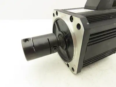 Used PANASONIC _UNKNOWN_ Servo Motors Indiana US | Arrow Industrial #1316939