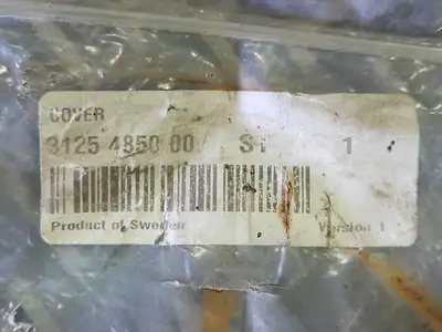 NEW ATLAS COPCO 3125-4850-00