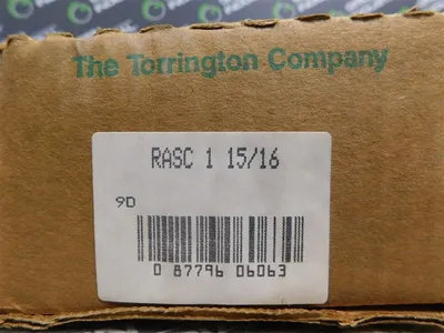 USED TORRINGTON RASC 1 15/16