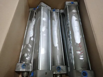 USED SMC NCDA1R3251500X2US