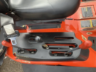 Used KUBOTA F2880 Golf Course Mowers Michigan US | Miedema Asset Management Group #1296361