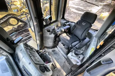 Used 2014 CATERPILLAR D6T XW Bulldozers California US | Proxy Equipment #1382881