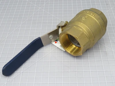 New | in-Stock AMERICAN VALVE _UNKNOWN_ Valves/Fittings | OCO Industrial #1732859