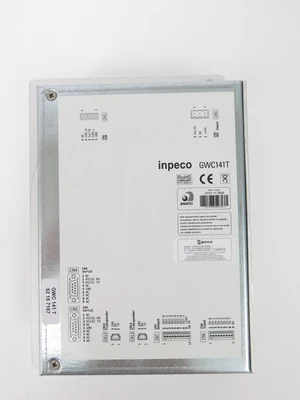 New | in-Stock Inpeco / Siemens Healthineers Siemens 10708279 Inpeco GWC141T 52157167 Miscellaneous Equipment (Electrical & Power) California US | ANACAPA EQUIPMENT BROKERS, INC #1557962