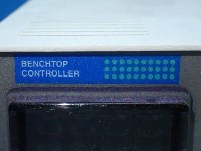 Used OMEGA CSC32 Temperature Controls Ohio US | HGR 24 #864689