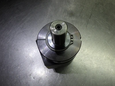 CST Tapmatic 1/2"-M12 ER16 High Speed Straight Shank Tapping Attachment RDT50 (LOC786)