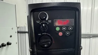 2010 STAR SR-32-J CNC Swiss Lathe | Graff-Pinkert (8)