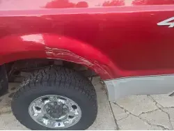 Used 2003 FORD F250 Pickup Trucks Pennsylvania US | Iron Exchange Equipment Solutions #1480392