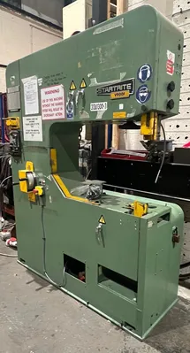 STARTRITE V-900F saw | Bowland Trading Ltd (3)