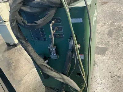 Used 2014 VICTOR TECHNOLOGIES AUTOCUT 200XT Welding Machinery (Other) Ohio US | HGR 24 #1266188