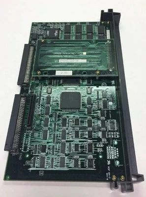 USED Yaskawa JANCD-MCP02B