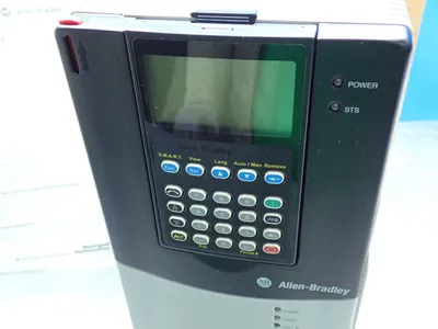 NEW ALLEN BRADLEY 20BD014A3AYYADA0