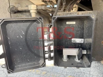 Used 2021 GREAT DANE _UNKNOWN_ Reefer Trailers Illinois US | T&S Trailer Pool #1509359