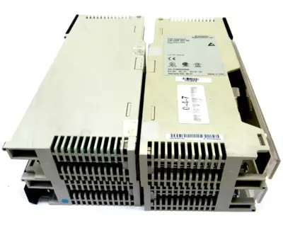 USED LOT OF 4 SCHNEIDER AUTOMATION 140-CRP-931-00 RIO HEAD S908 1CH 140CRP93100