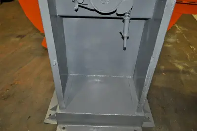 USED AMERICAN STEEL LINE 60