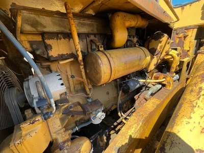 Used 1970 CATERPILLAR 988 Wheel Loaders Pennsylvania US | Proxy Equipment #1377856