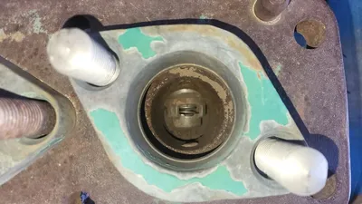 USED GASO 3364