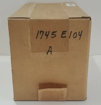 NEW Allen-Bradley 1745-E104