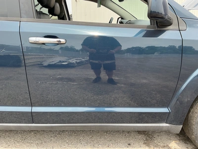 Used 2014 DODGE JOURNEY LIMITED SUVs Michigan US | Miedema Asset Management Group #1316063