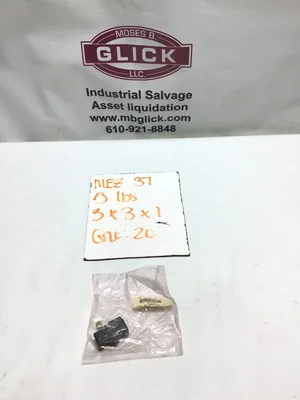 Honeywell BZ-2RW822-A2 Roller Lever Actuated Micro Switch