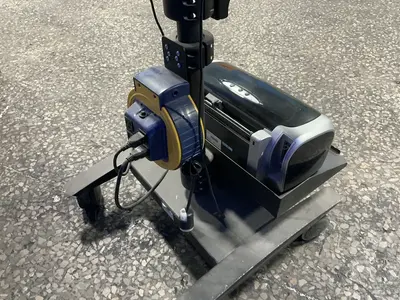 Used TM ELECTRONICS LTLVACF40KAJY Leak Testers Ohio US | HGR 24 #1415386