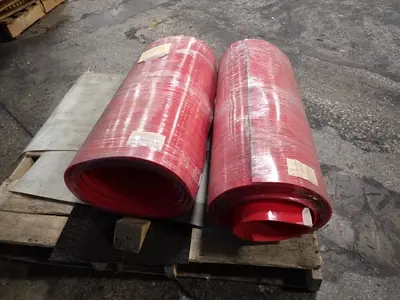 USED SKIMMER INC 06 03 3020