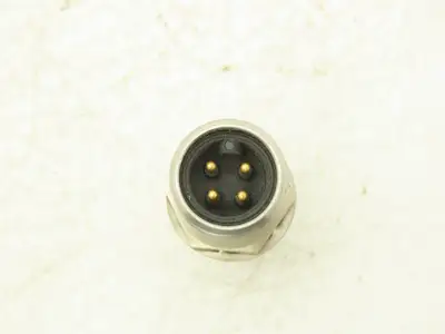 Allen Bradley 871TM-DH8CP18-N4 Proximity Sensor Inductive 10-30vdc 200mA 18mm OD