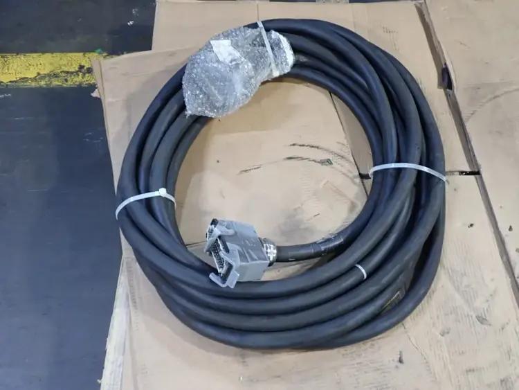 Used FANUC HC5273246014 Cable & Wire Ohio US | HGR 24 #901145