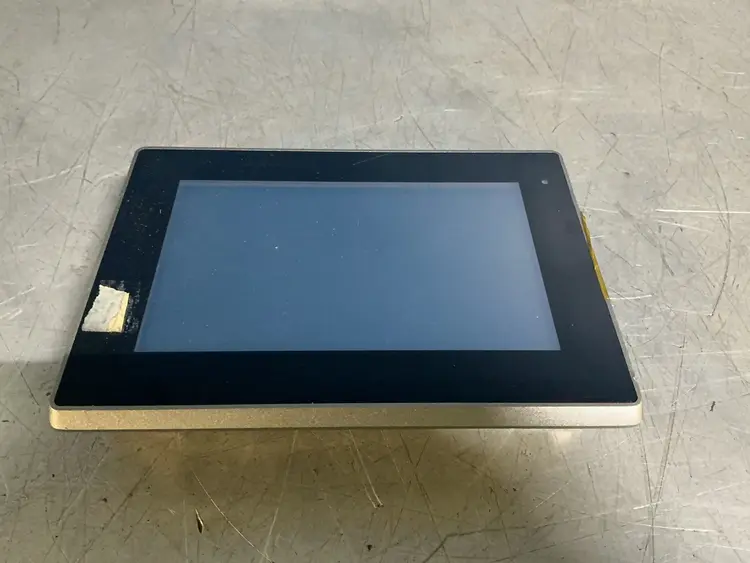 Used 2016 TOTAL CONTROL SOLUTIONS TCS03001922001 Automation Control (HMI) Ohio US | HGR 24 #1545362