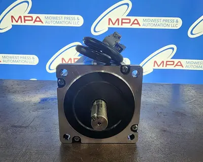 86HBS120 12N.M Hybrid Servo Motor -NEW-