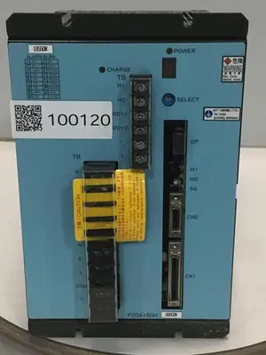 USED SANYO DENKI PZ0A150HSD6S0N