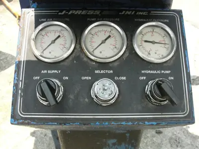 USED JWI 1000G-32-53-40SN