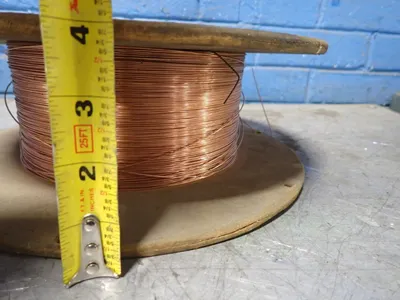 Welding Wire