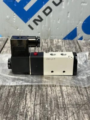 AUTOMATION DIRECT AVS-5211-120A Other Valves & Manifolds | ESS Industrial Equipment Sales (5)