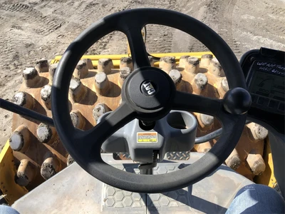 Used 2013 CATERPILLAR CP56B Single Drum Rollers New York US | Abele Tractor #1343185