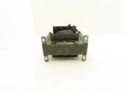 Marcus MO1K5I Transformer 480/240V Pri 240/120V Sec 1.5 kVA Ins. Cl. F