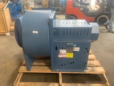 USED Hartzell A03-9-182BC100ABFCN3