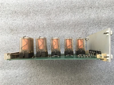 USED LVD G3933512 (3)-RELAISP.INV.