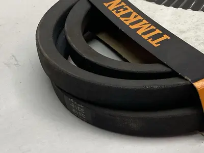 New | in-Stock TIMKEN B78 Belts Ohio US | Surplus Asset Holdings #1240019