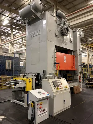 2007 LITTELL 225-30 Feeders, Servo | PressTrader Limited (2)