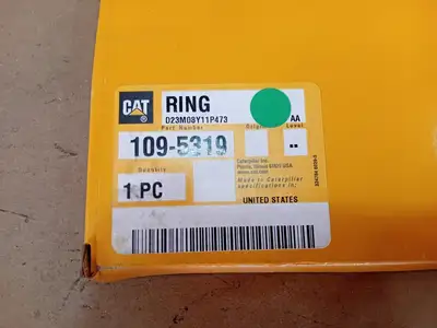 NEW CATERPILLAR 109-5319