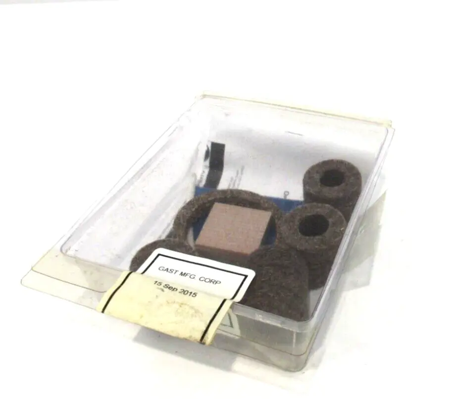NEW GAST K485 SERVICE KIT