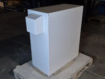USED ABB ACS880-01-035A-7