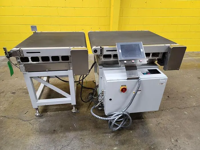Used OCS _UNKNOWN_ Checkweighers (Misc) Wisconsin US | Packer City Sales #1297929
